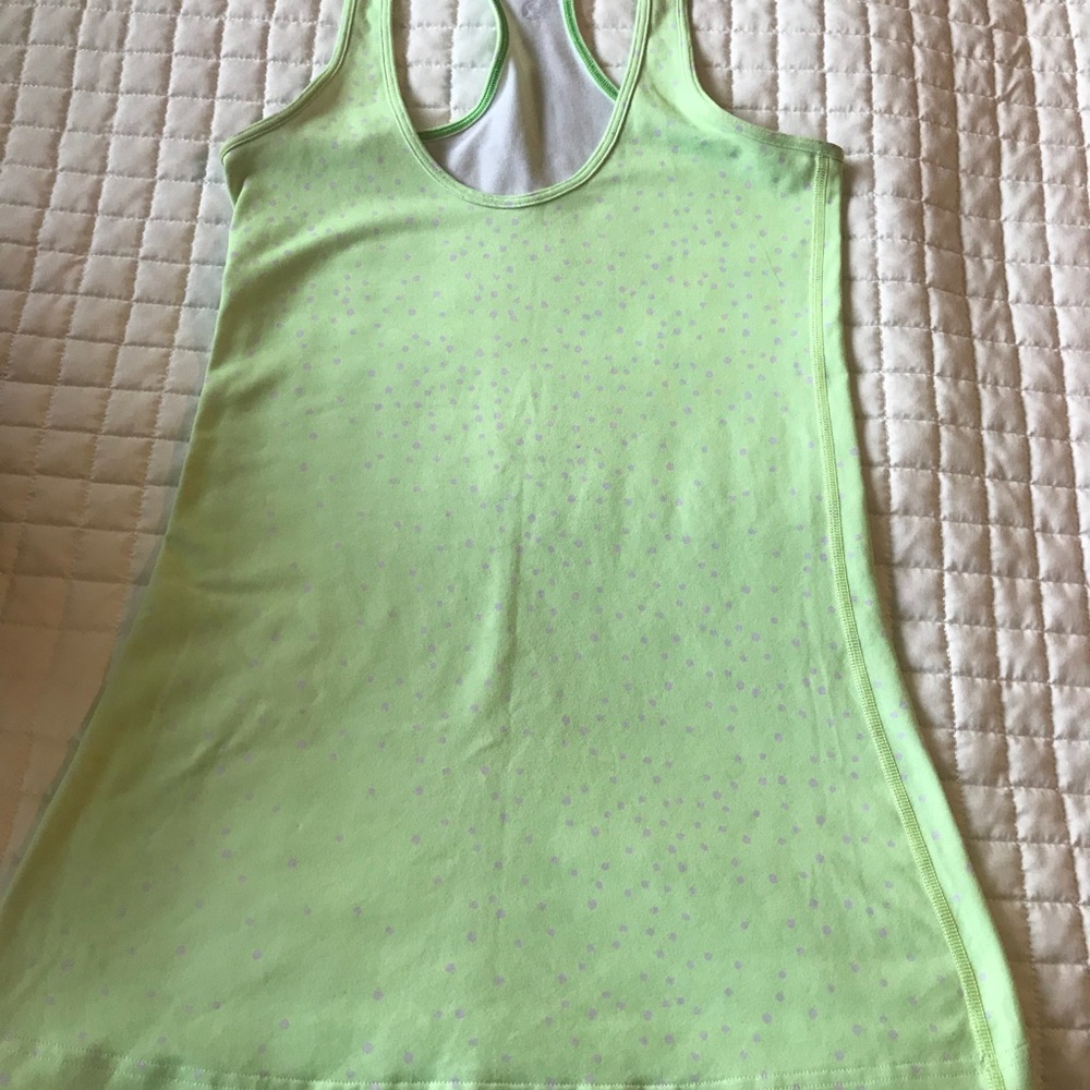 Lululemon CRB. Size 4